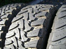 285/70/17 Toyo LT