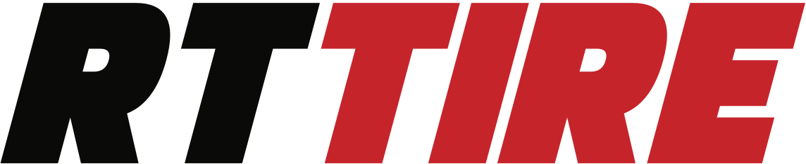 RT Tire logo